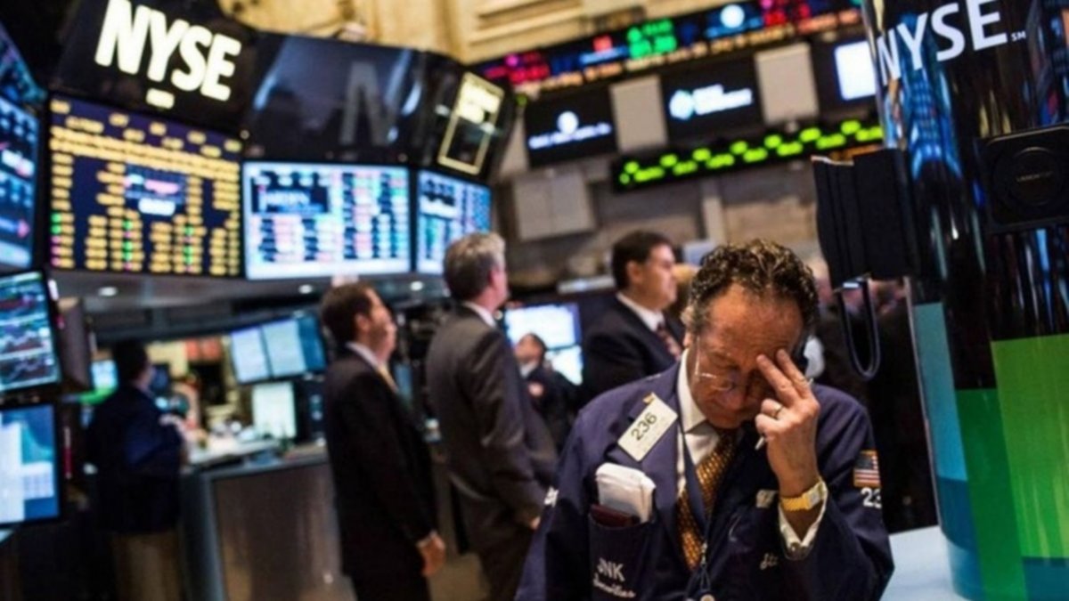 Lunes negro: fuerte desplome financiero en Argentina por el efecto Donald Trump