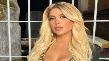 Qué problemas legales que afrontará Wanda Nara por publicar contenido erótico