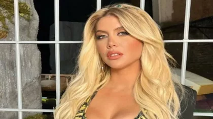 Qué problemas legales que afrontará Wanda Nara por publicar contenido erótico