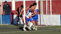 Copa Neuquén, con varios equipos en modo demoledor