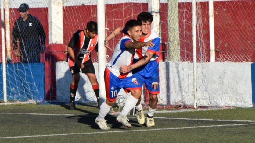 Copa Neuquén, con varios equipos en modo demoledor