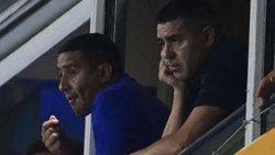 Fuerte denuncia contra Riquelme de un ex jugador de inferiores de Boca