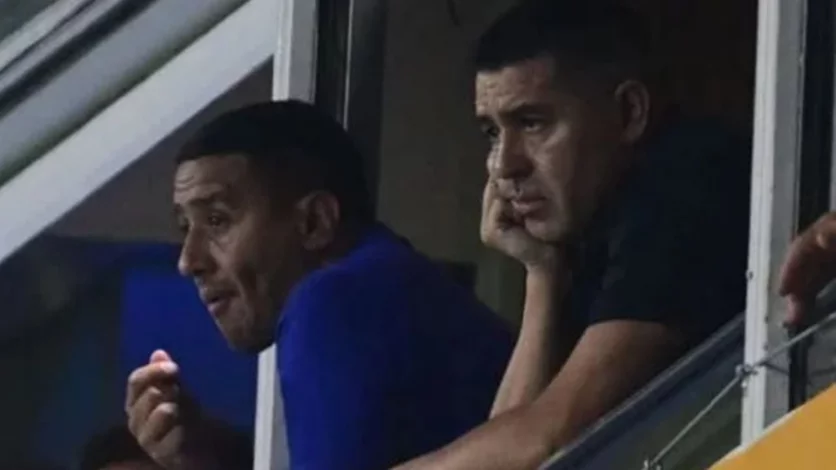 Fuerte denuncia contra Riquelme de un ex jugador de inferiores de Boca