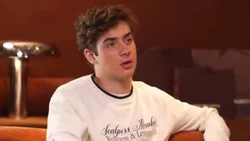 Las disculpas de Franco Colapinto tras la polémica por sus dichos sobre Uruguay