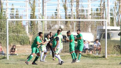 Fernández Oro es el nuevo líder del Torneo Apertura 2025