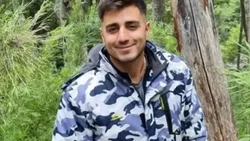 El cuerpo encontrado en Villa La Angostura es de Matías Ezequiel Vergara