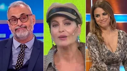 Marina Calabró filtró el verdadero motivo por el que Jorge Rial le declaró la guerra a Karina Mazzocco