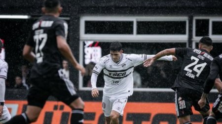 Deportivo Riestra le ganó a Platense y está cerca de los octavos de final