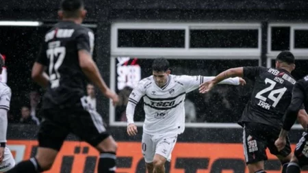 Deportivo Riestra le ganó a Platense y está cerca de los octavos de final