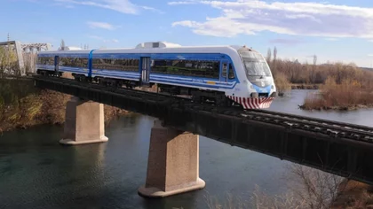 Qué pasará en Cipolletti con el Tren del Valle: "Ni nación ni el sector privado quieren poner un peso"