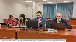 Imputaron a seis referentes de la cooperativa Viento Sur por defraudar al Estado
