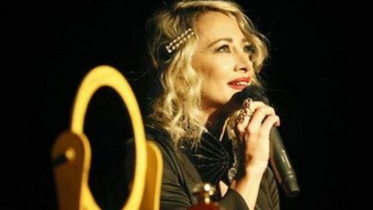 Madame Tango “show íntimo”, con Andrea Ghidone, llega a Casino Magic de Neuquén