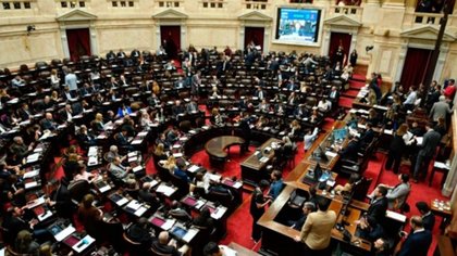 Este martes: el Congreso creó la comisión para investigar la estafa $LiBRA