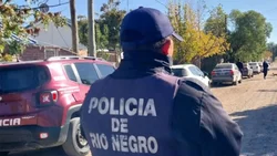 Violenta entradera en Cipolletti: el error más insólito del poliladrón que lo delató