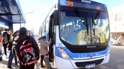 Cómo afectará el paro nacional del jueves 10 de abril a los medios de transporte