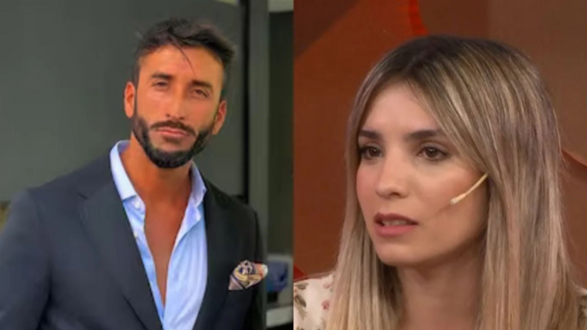 Por un violento audio, Emily de Love is Blind despidió a su abogado