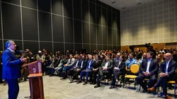Gaido y Figueroa lanzan histórico plan de obras para mejorar accesos a Neuquén
