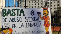 El embarazo de una niña destapó un calvario de abusos que duraron siete años