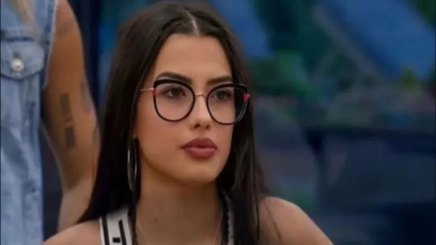 Irreconocible: Las fotos más hot de Luz Tito antes de entrar a Gran Hermano