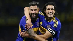 Gago rompería el doble 9 para la visita de Boca a Belgrano