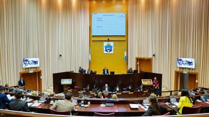 Crearán una comisión especial para reformar el Código Procesal Civil y Comercial