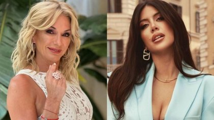 Yanina Latorre descubrió por qué Wanda Nara debió bajar el precio de sus publicaciones en OnlyFans
