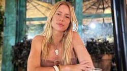 Nicole Neumann reveló su secreto para dejar de pelear con Mica Viciconte: “Tomé la decisión de…”