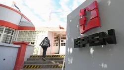 Se hicieron pasar por empleados del EPEN para estafar a los vecinos