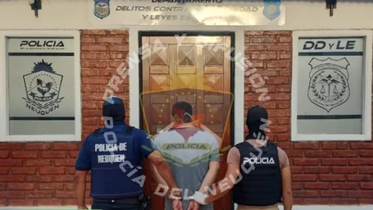 Neuquén: Los asaltaron en la puerta de su casa buscando drogas y van a ir presos