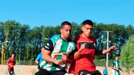 Liga Confluencia: Arrancará este viernes la octava fecha del Torneo Apertura