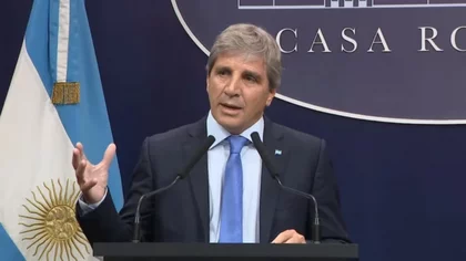 Nuevo acuerdo con el FMI: el desembolso en 2025 será de 15.000 millones de dólares
