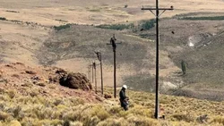 Expulsan a dos bomberos por el sabotaje a las líneas del EPEN