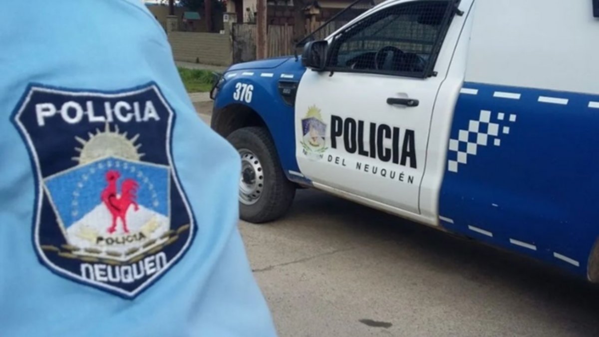 Prófugo de la Justicia fue finalmente encontrado en Neuquén