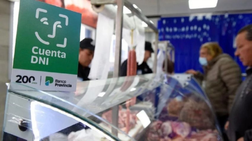 Cuenta DNI: cómo será el descuento en carnicerías de este sábado 12 de abril
