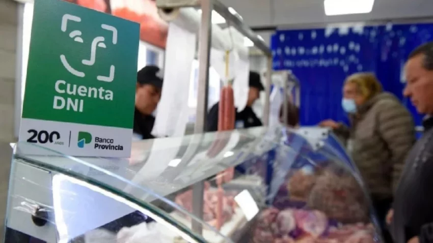 Cuenta DNI: cómo será el descuento en carnicerías de este sábado 12 de abril
