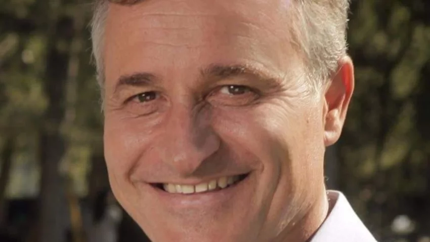 Fin del cepo: “Con estas medidas las empresas de afuera van a venir a invertir”, dijo David Schlereth
