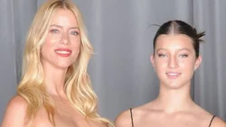 Nicole Neumann confesó las medidas que tomó para que una de sus hijas deje de sufrir bullying