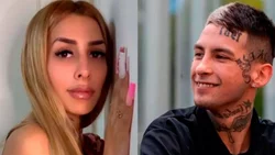 Se filtró cuántos dólares le envía por mes L-Gante a Tamara Báez por la cuota alimentaria de Jamaica