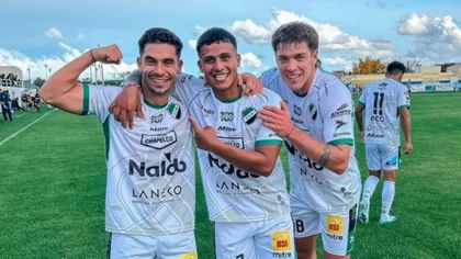 Torneo Federal A: en el comienzo de la fecha ganaron los bahienses