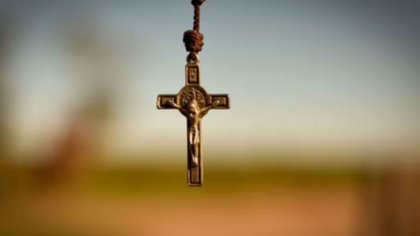 Semana Santa: conocé el "Camino de la Fe" en Neuquén