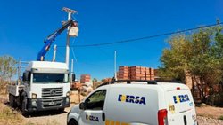 Este domingo habrá cortes de luz en barrios de Cipolletti: las zonas afectadas