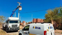 Este domingo habrá cortes de luz en barrios de Cipolletti: las zonas afectadas