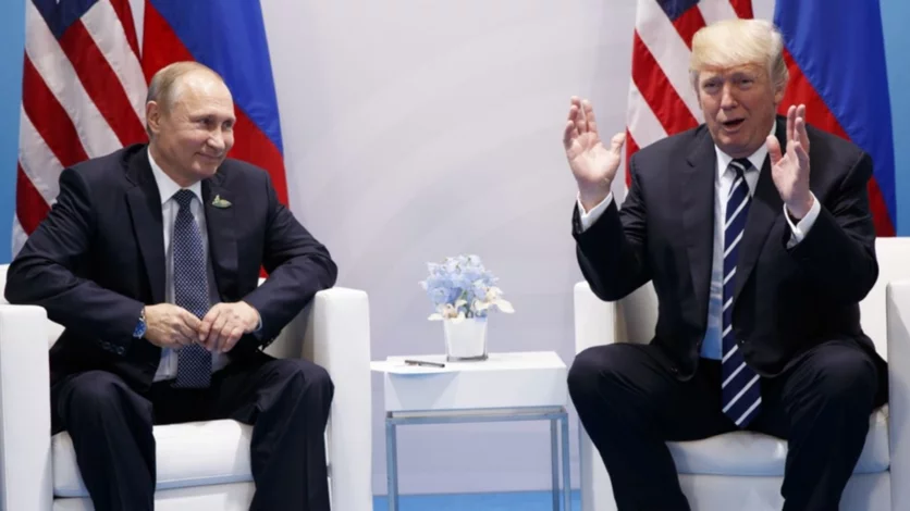 El mundo según Trump: guerras que sí y guerras que no