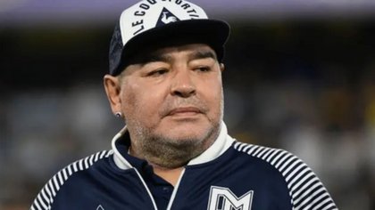 Qué mujer implicada en el juicio por la muerte de Diego Maradona tuvo relaciones sexuales con él