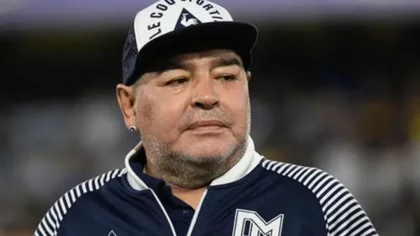 Qué mujer implicada en el juicio por la muerte de Diego Maradona tuvo relaciones sexuales con él