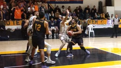 Liga Federal, en el Viejo Ramírez y Roca se cierra la décima fecha