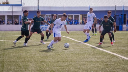 Rincón pagó caro los errores y cayó como local ante Brown de Madryn