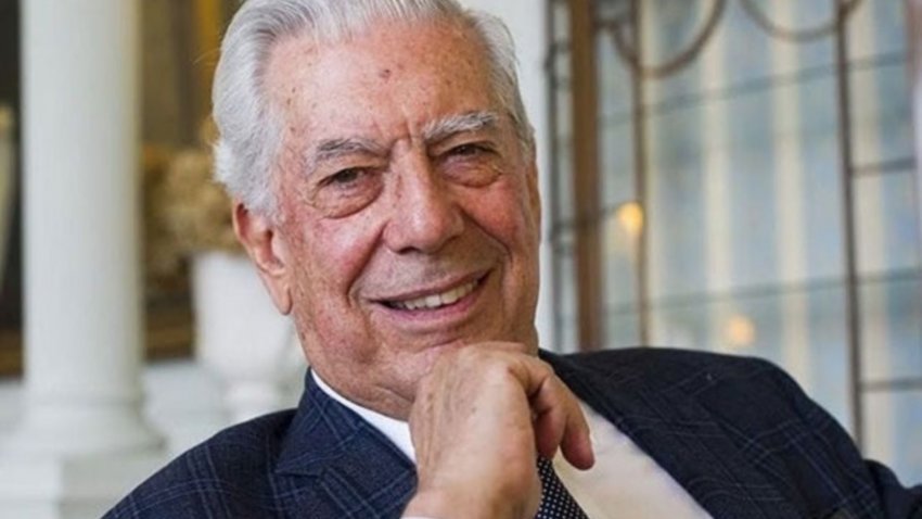 Quién fue Mario Vargas Llosa, Premio Nobel de Literatura y figura clave de las letras hispanoamericanas