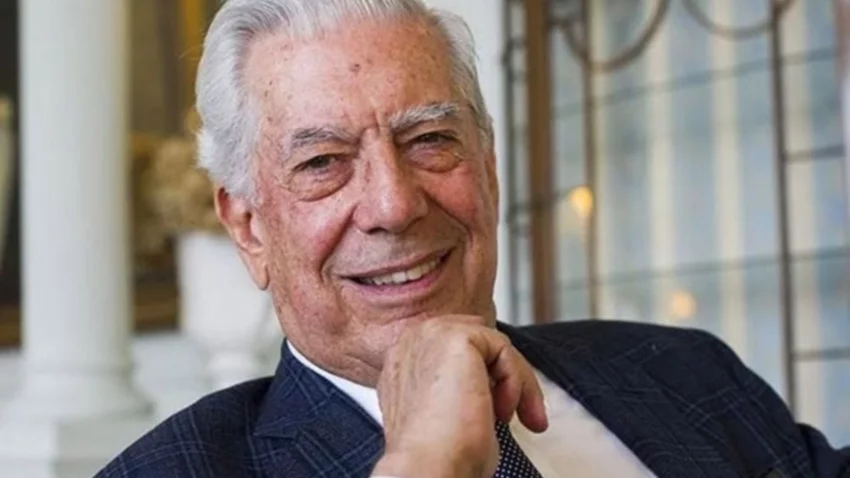 Quién fue Mario Vargas Llosa, Premio Nobel de Literatura y figura clave de las letras hispanoamericanas
