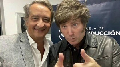 Revés para Milei en Santa Fe: La Libertad Avanza obtuvo el tercer lugar